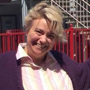 Meet your Posher, George